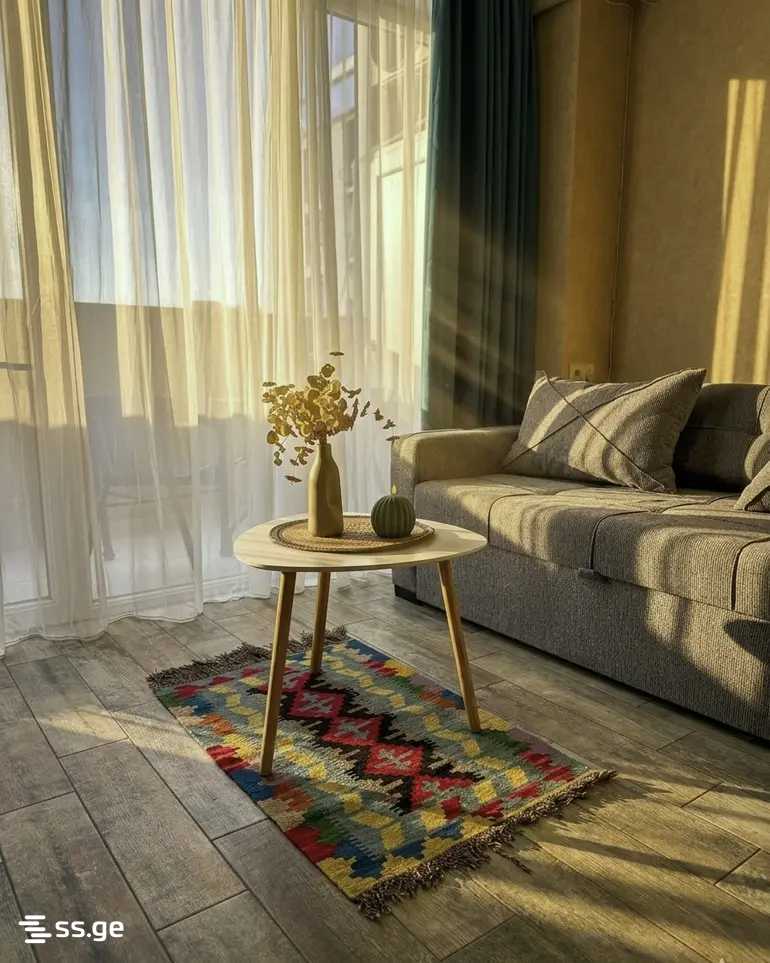 kerchi st. - 2 rooms