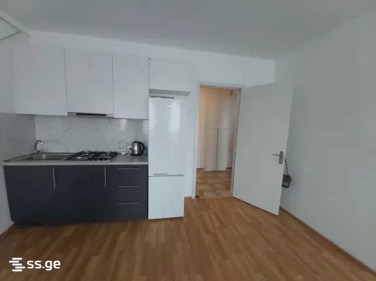 Sh. Nadirashvili st. 0 - 3 rooms