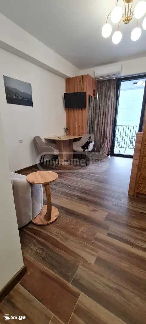 beliashvili st. - 2 rooms