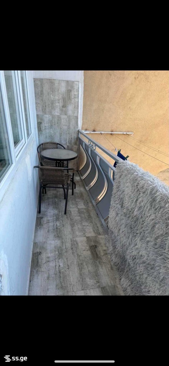 khevdzmari st. 39 - 3 rooms
