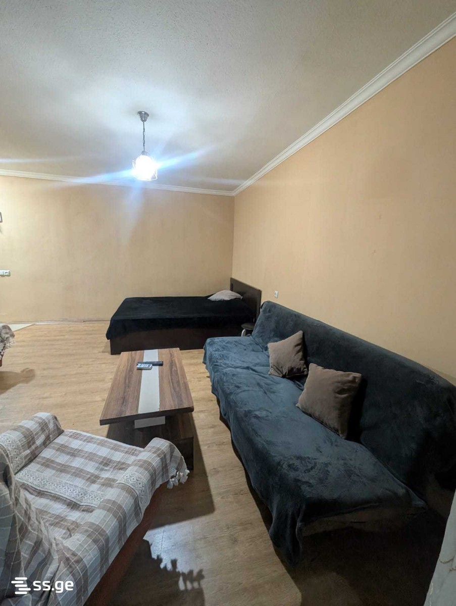 pekini st. 17 - 1 rooms
