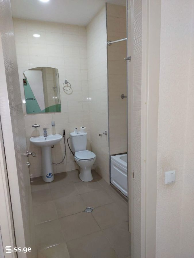 n. nikoladze st. 22 - 2 rooms