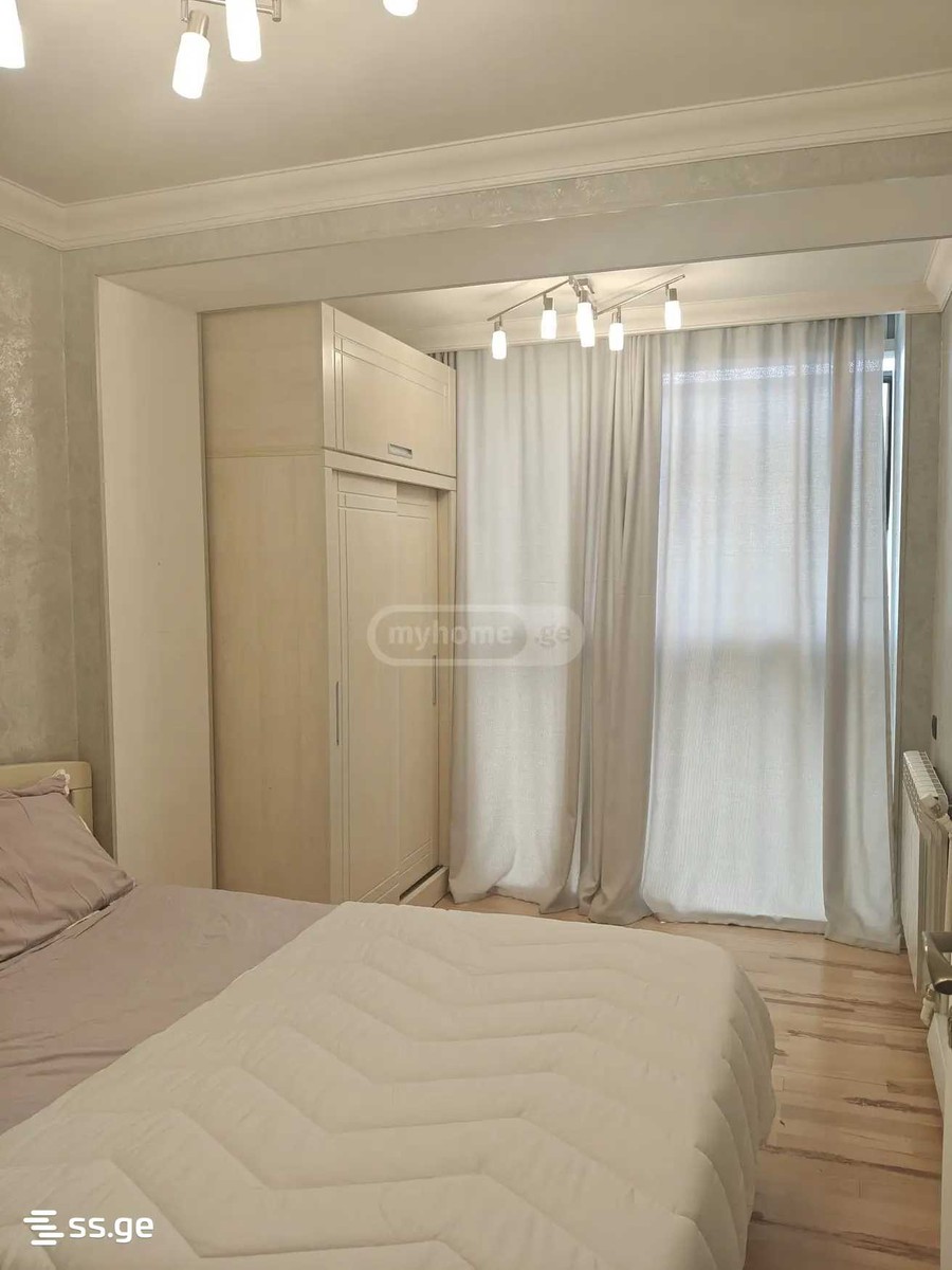 abashvili st. - 2 rooms