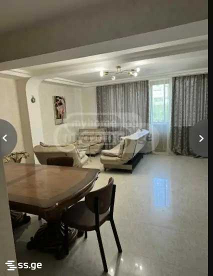 pekini st. - 4 rooms
