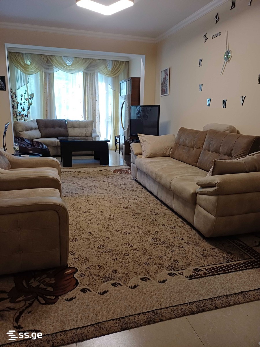 shuamta st. 58 - 3 rooms