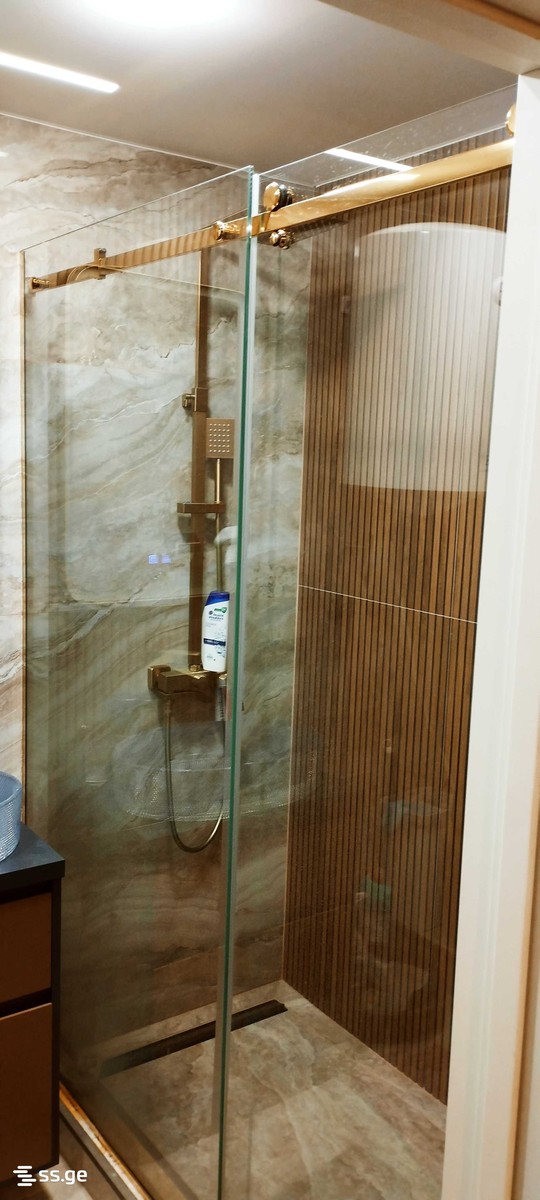 P. Datuashvili st. 21 - 2 rooms
