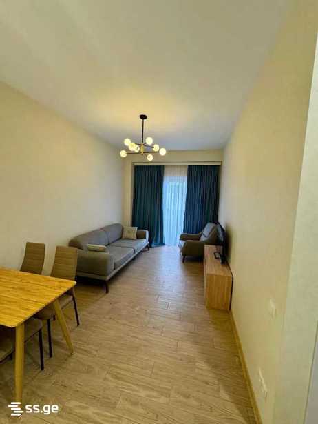 mirckhulava st. - 2 rooms