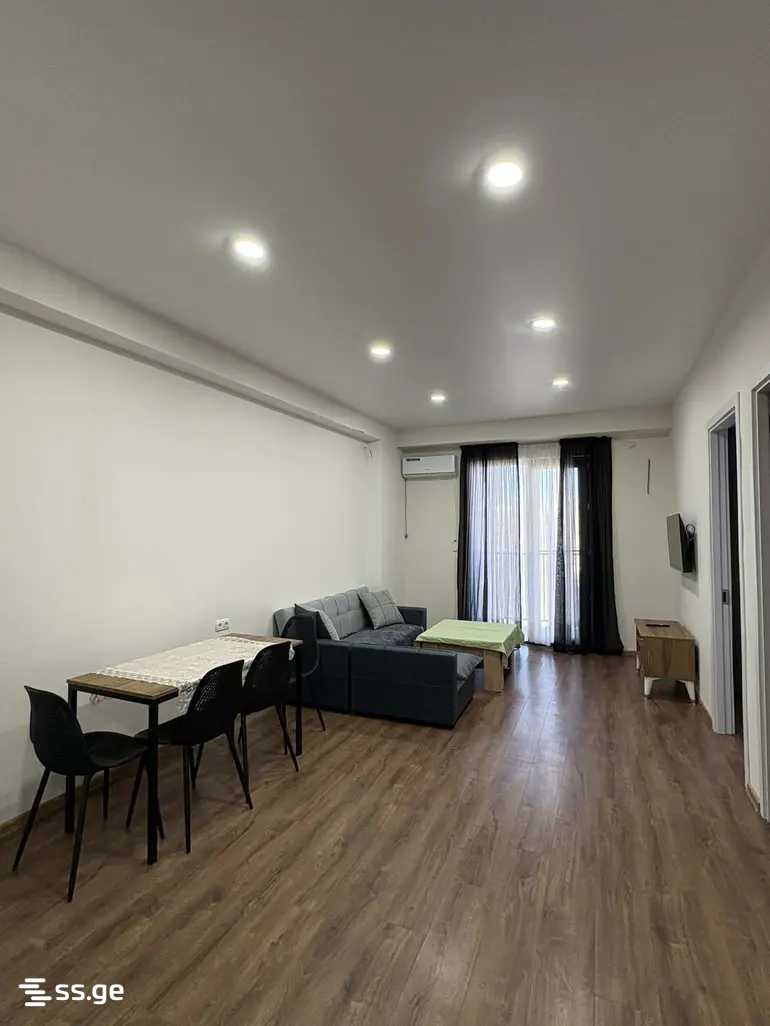 Rustavi - 3 rooms