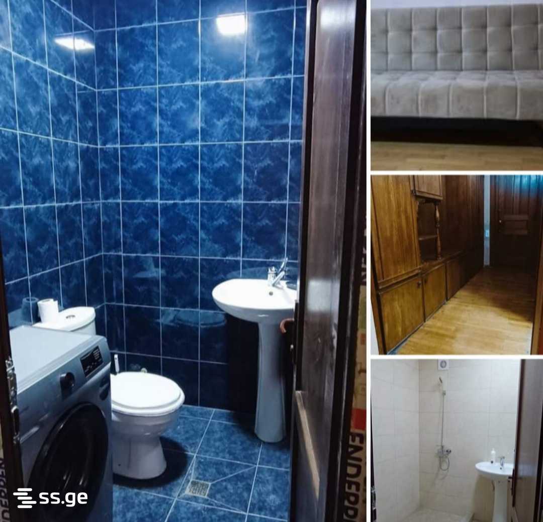 Freedom st. 10 - 3 rooms