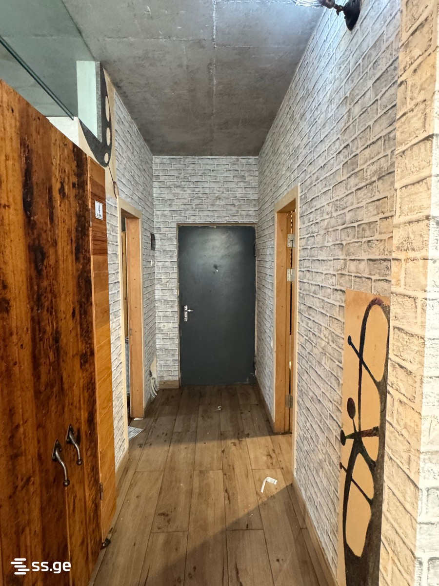 Lekh Kachinski st. 1 - 3 rooms