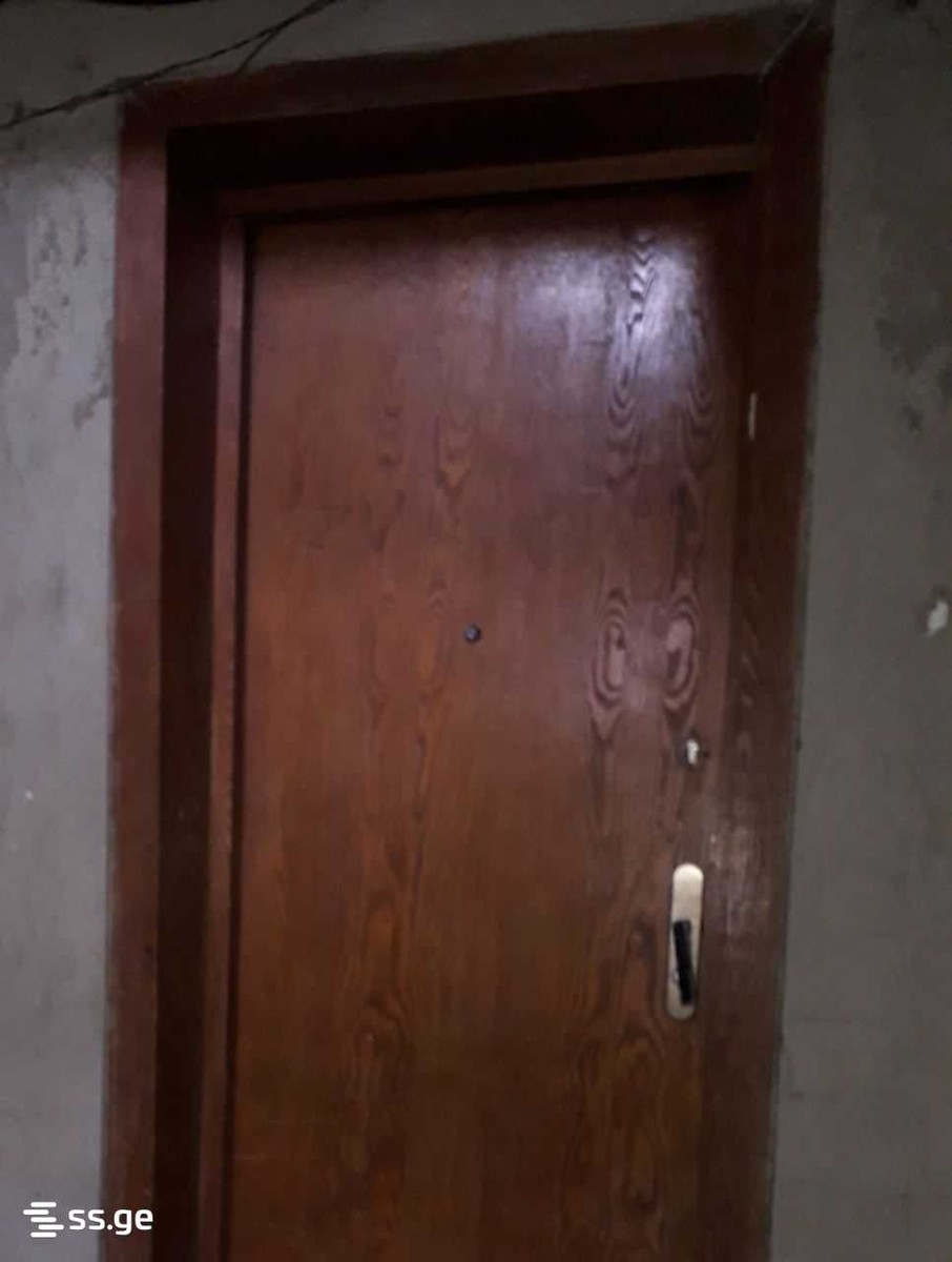shuamta st. 5 - 1 rooms
