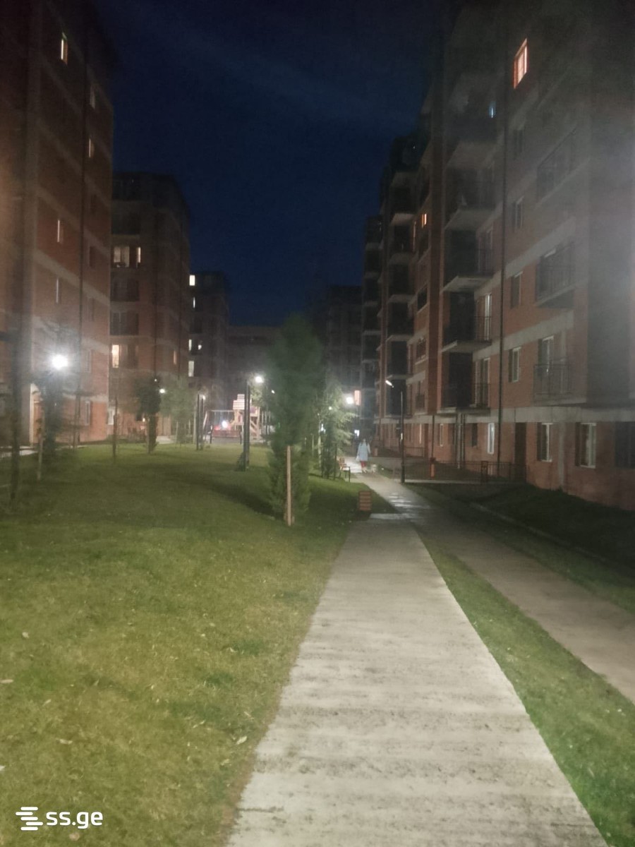 moskovi ave 13 - 3 rooms