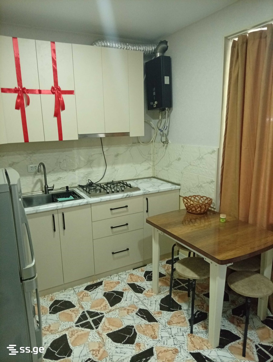 Microdistrict IV - Temka - 1 rooms