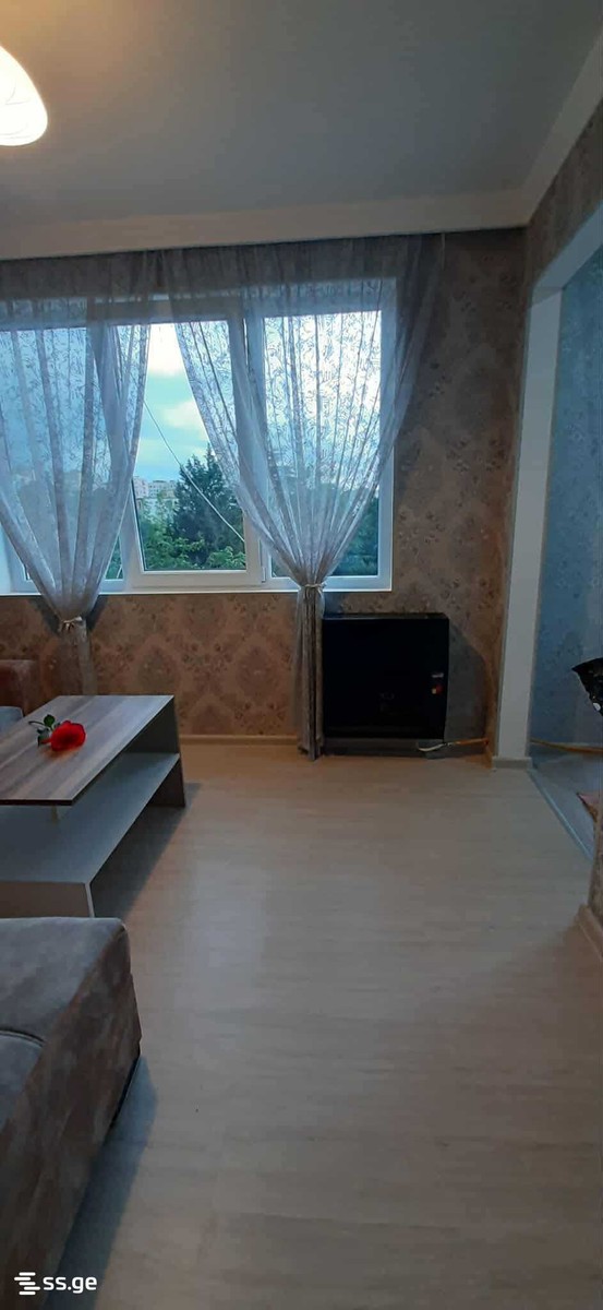 I Microdistrict - Varketili - 2 rooms