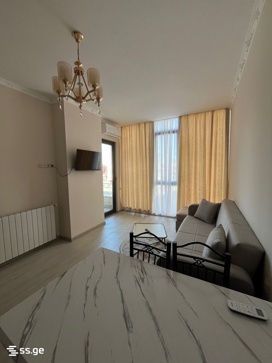 60 - 2 rooms