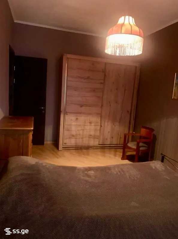 O.Lortkipanidze st. - 3 rooms