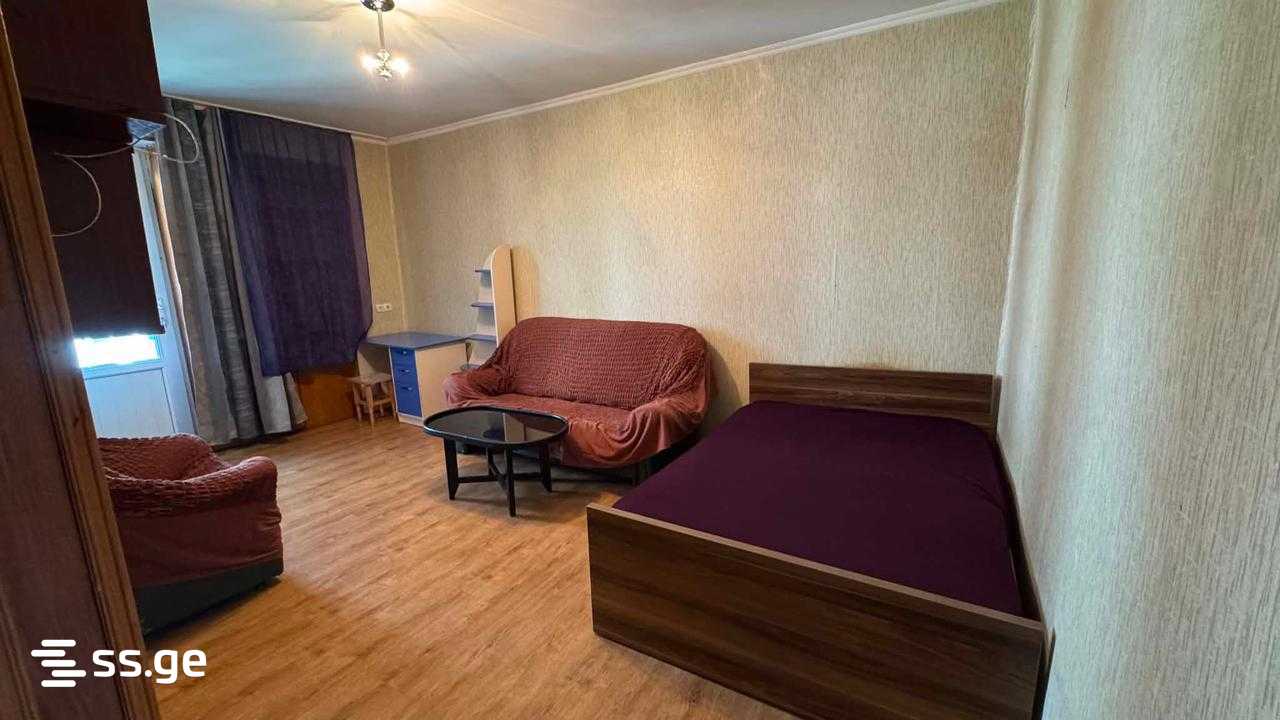zestaponi st. 16 - 2 rooms