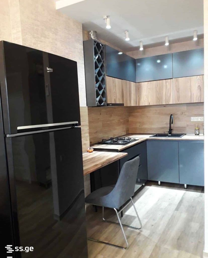 M. Lermontov Street 67 - 2 rooms