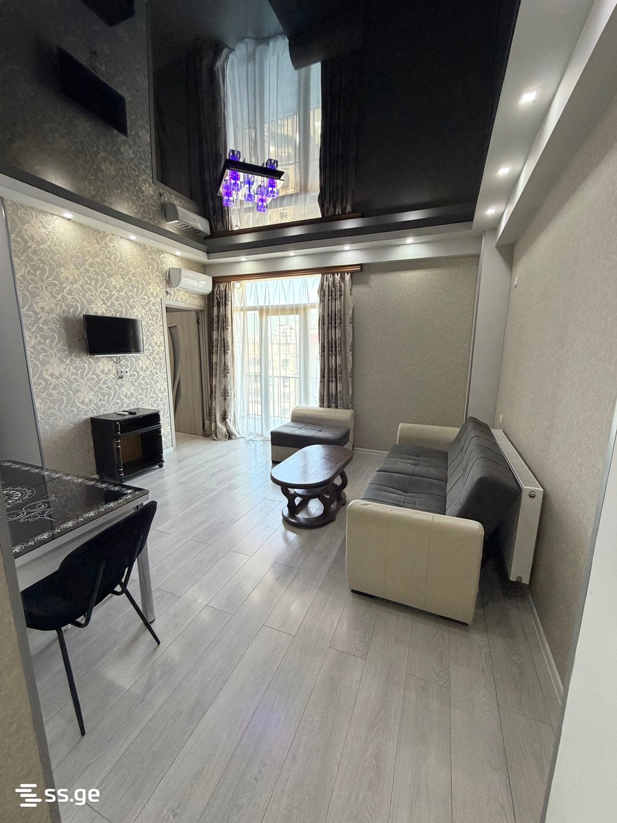 cemi st. 3 - 2 rooms