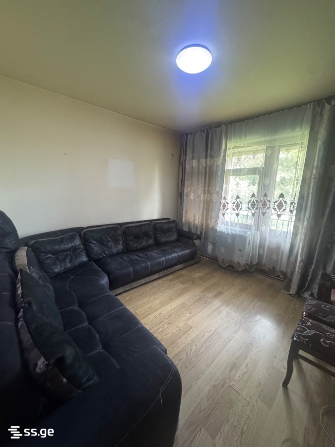 kupradze st. - 2 rooms