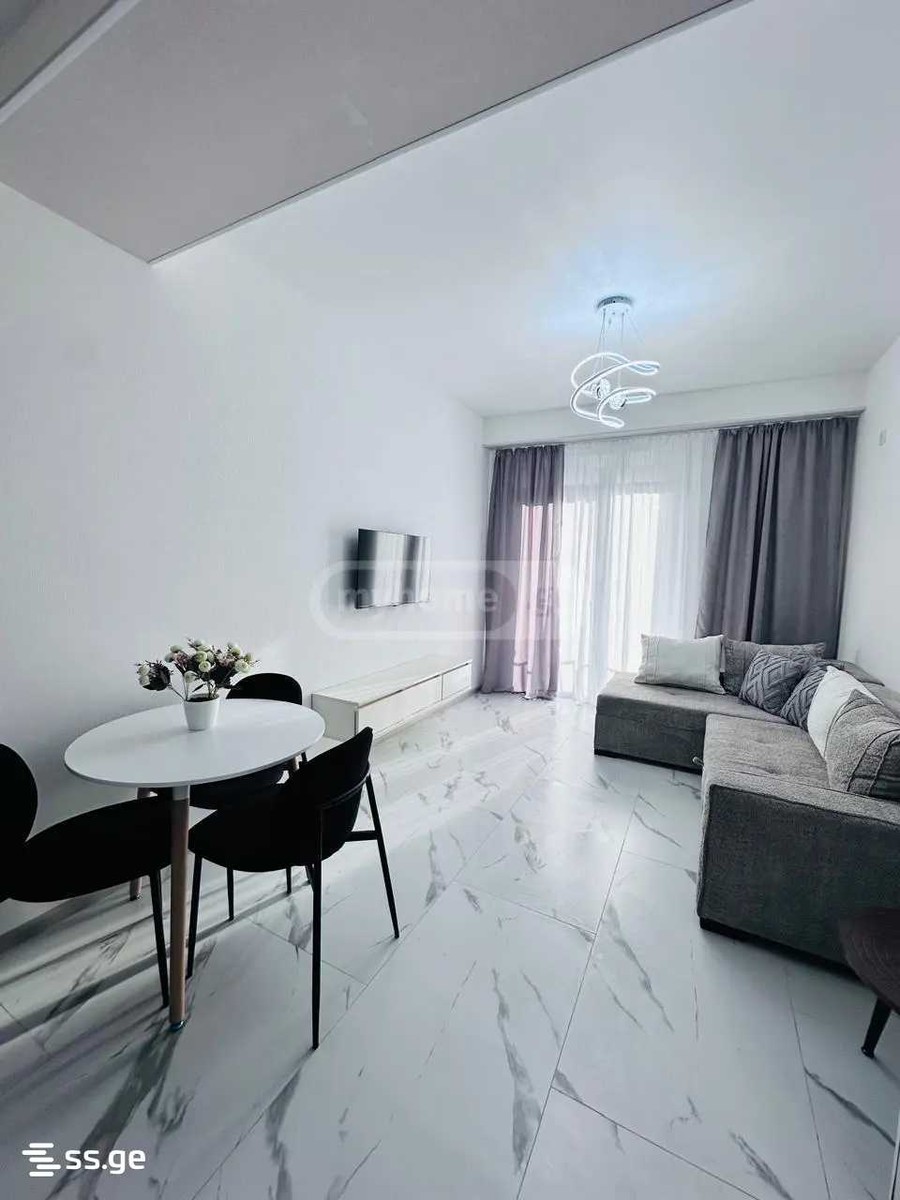 navtlugi st. 16 - 2 rooms