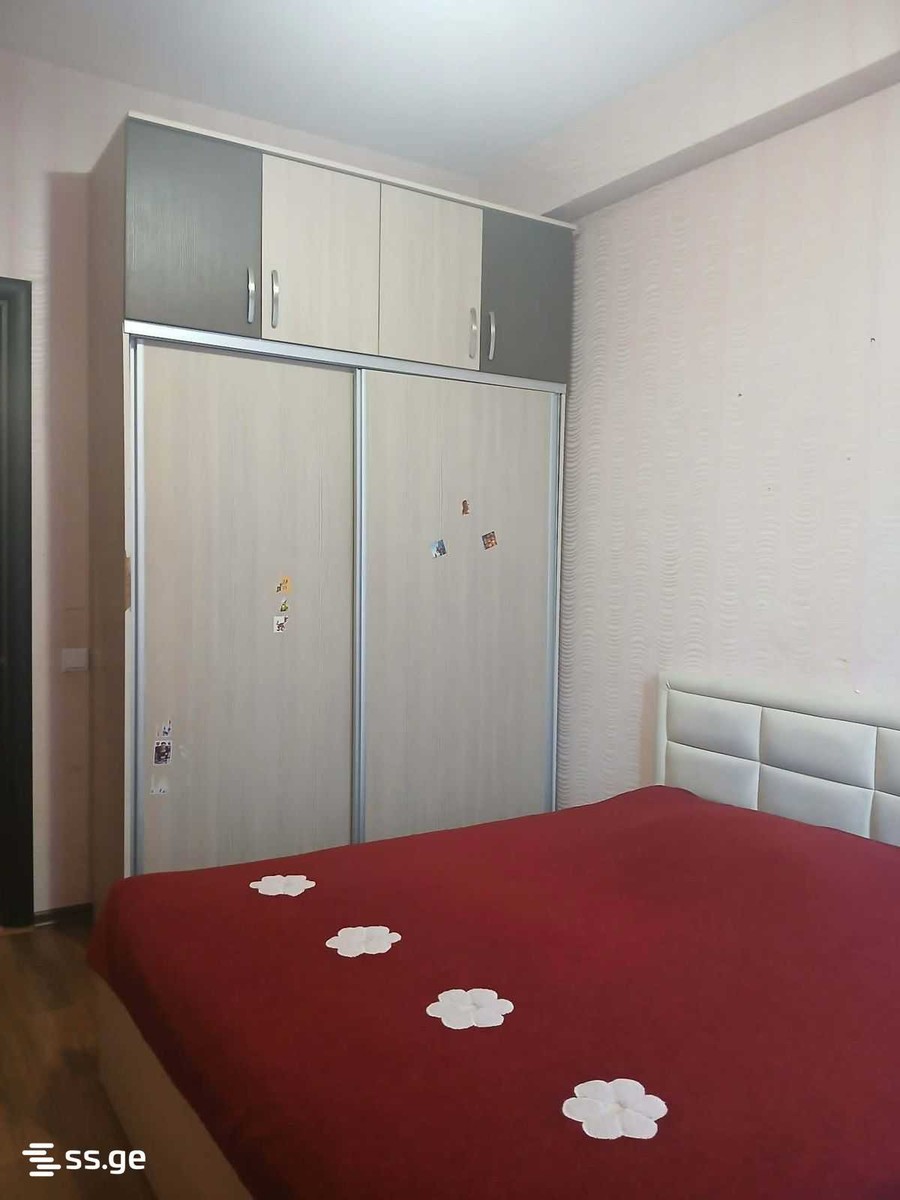 petre imeri st. 4 - 3 rooms