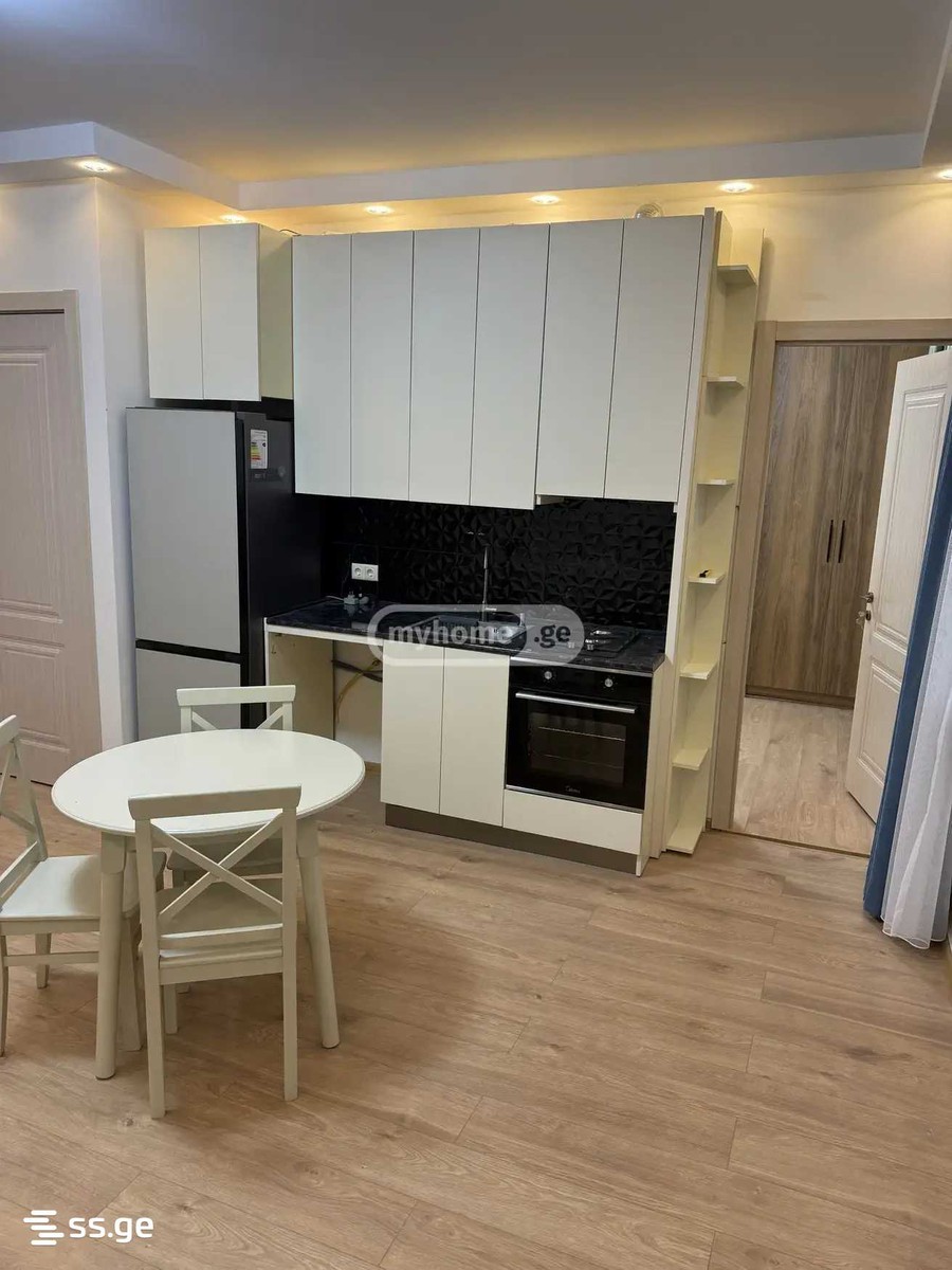 Ts. Dadiani st. (nadzaladevi) 319 - 2 rooms