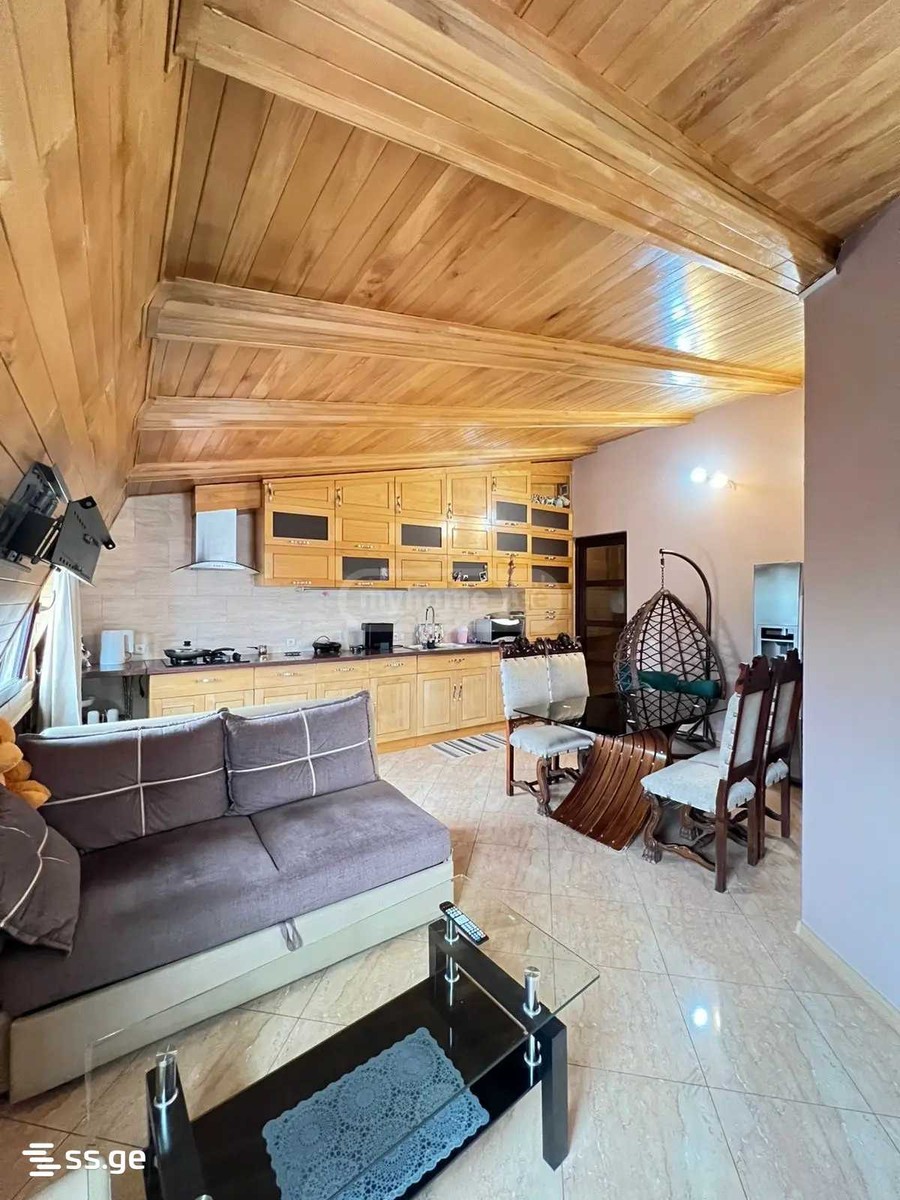 sairme mount - 3 rooms
