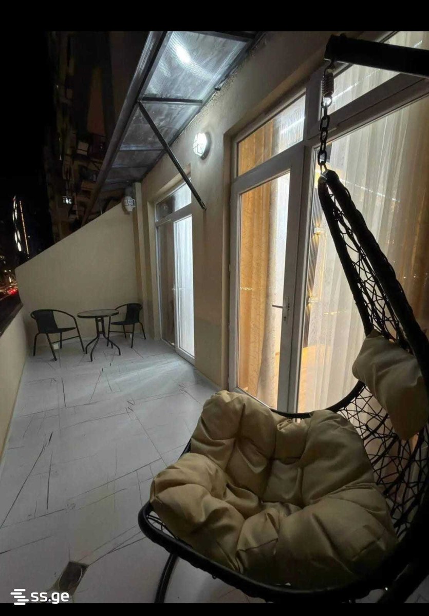 20 - 3 rooms