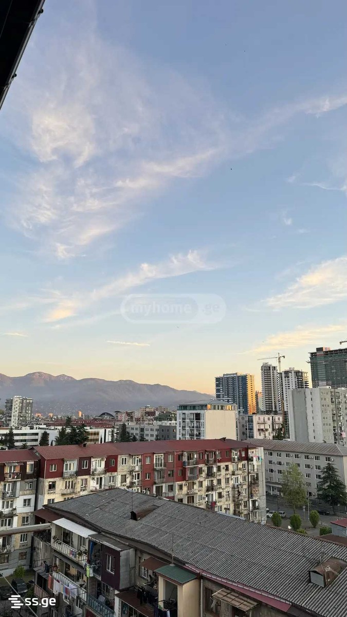 M. Lermontov Street 74 - 4 rooms