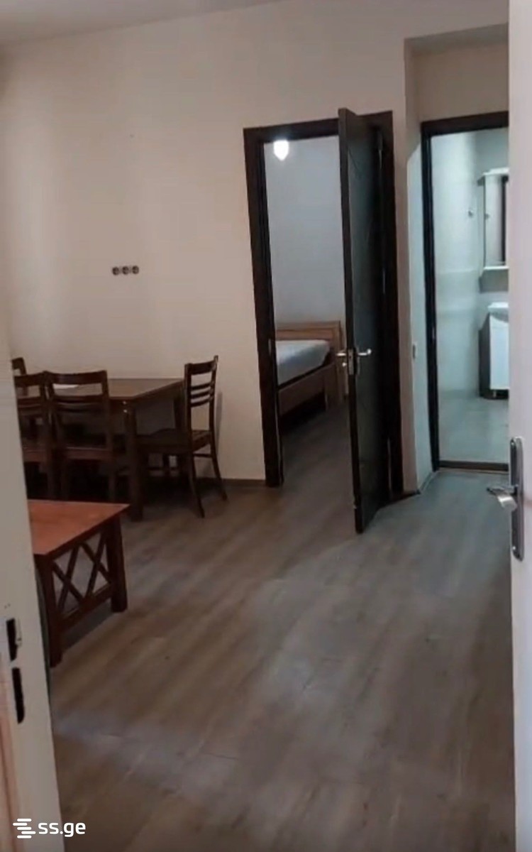 Mirian Mephe st. - 2 rooms