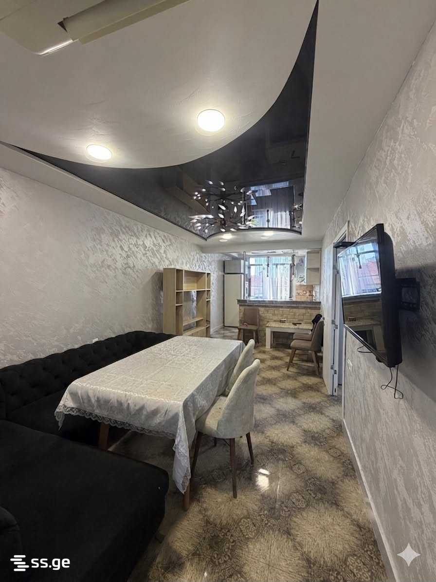 M. Lermontov Street 96 - 2 rooms