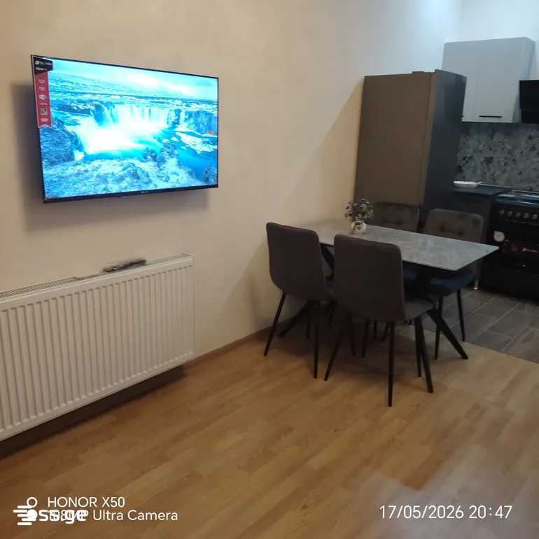 Onashvili st. - 2 rooms