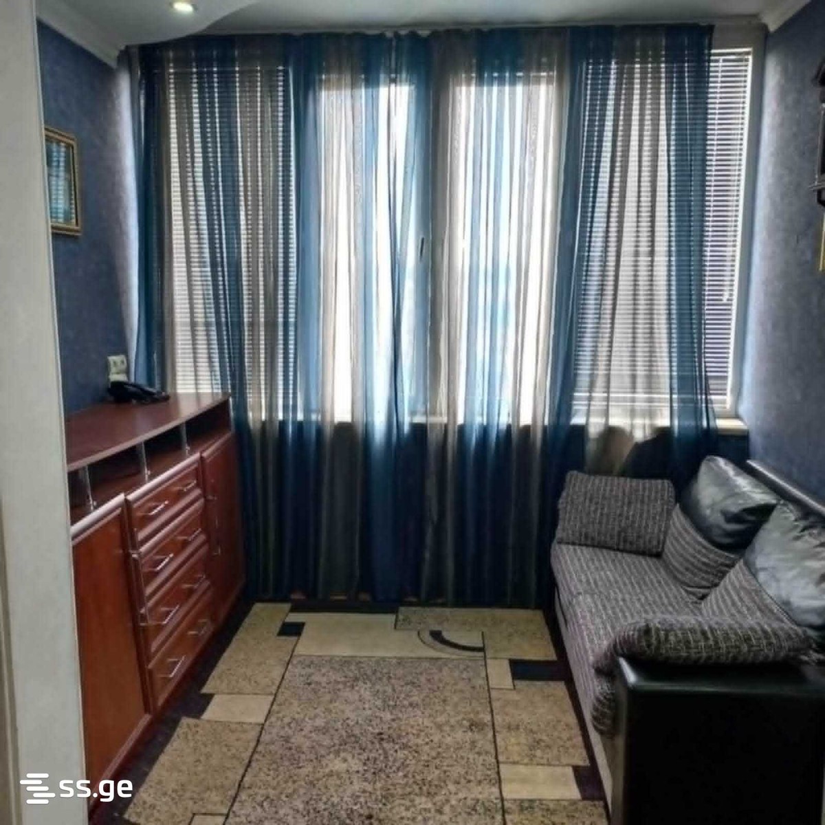Kutaisi - 2 rooms