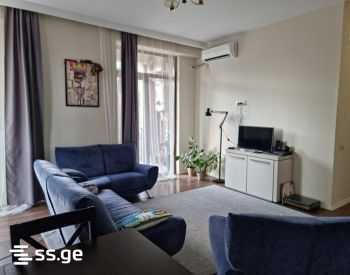 gurieli st. - 2 rooms