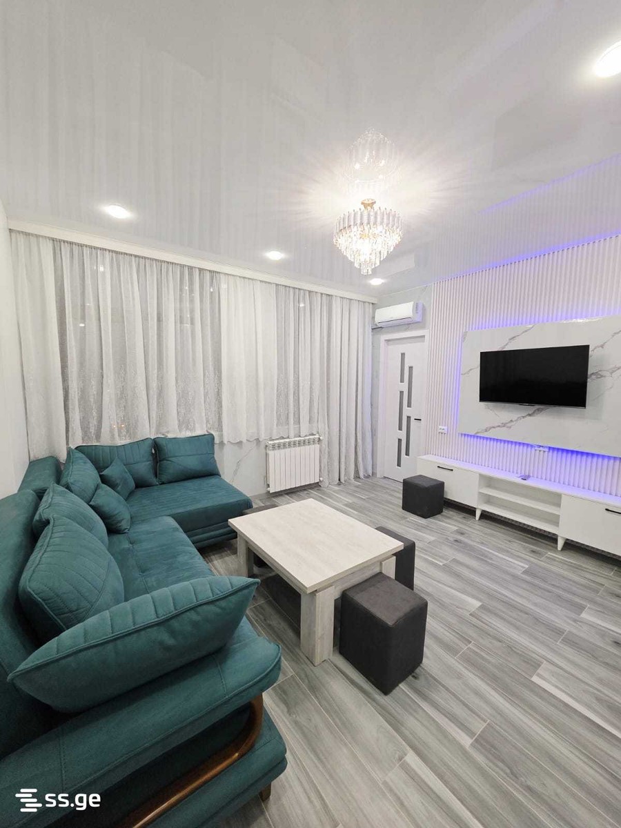 20 - 2 rooms