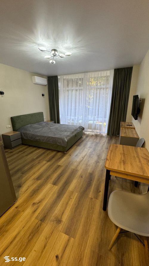 Kobaladze st. 4 - 1 rooms