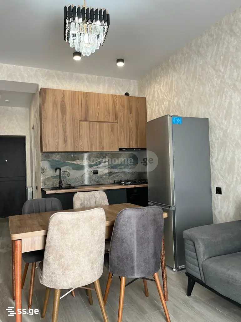 Marat Nozadze st. - 3 rooms