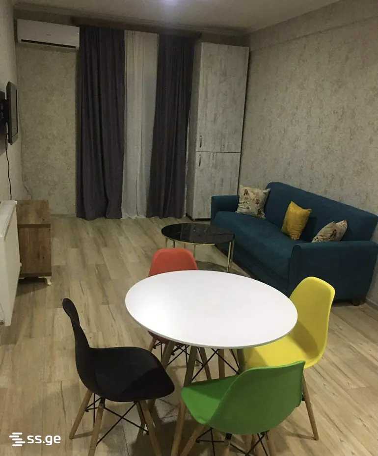 kupradze st. 72 - 2 rooms