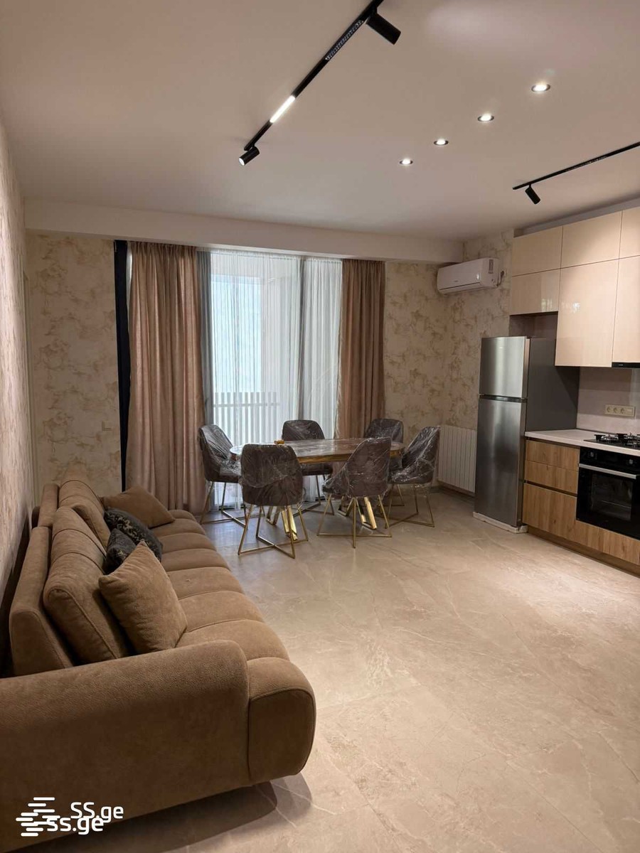 Marijani st. 7 - 4 rooms