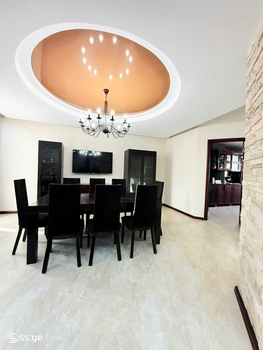 10 - 5 rooms