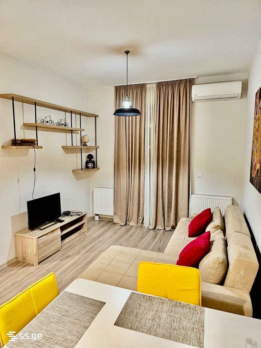 Bob walsh st. 32 - 2 rooms