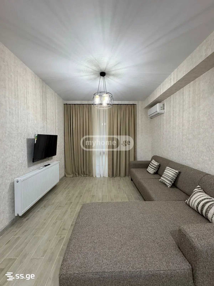 Suliko Tortladze St. - 2 rooms