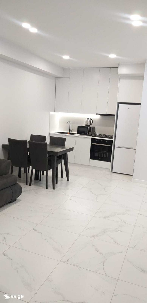 tskaltubo st. 12 - 2 rooms