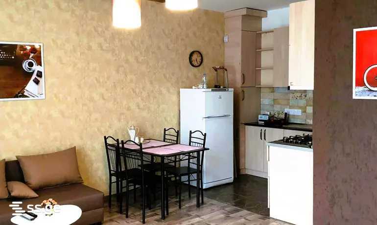 shartava st. - 2 rooms