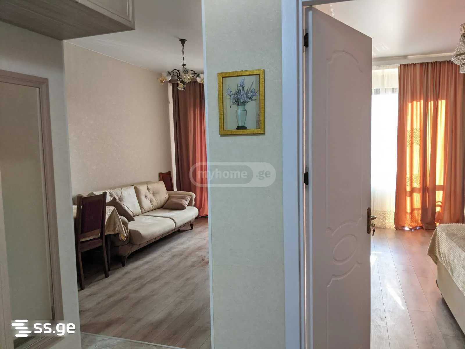 kedia st. - 2 rooms
