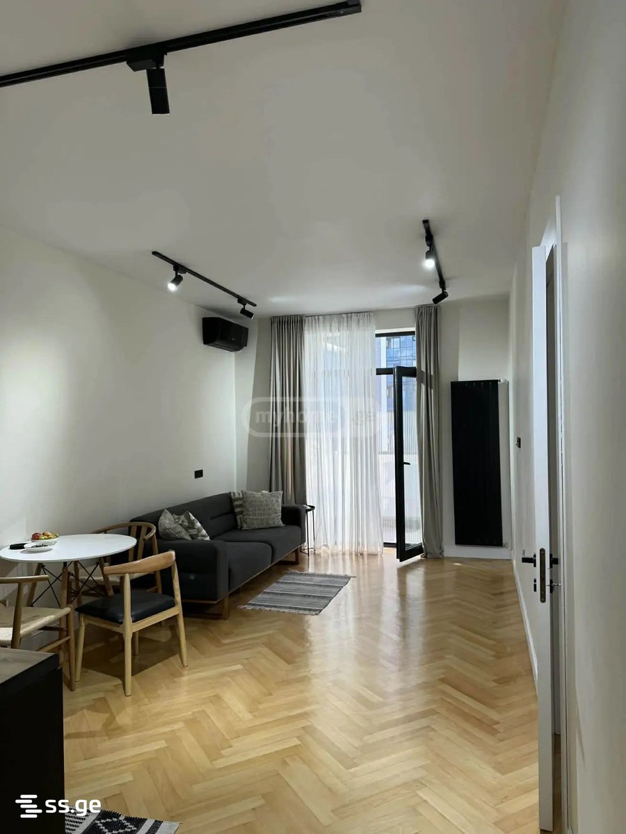 Firosman Street - - 2 rooms