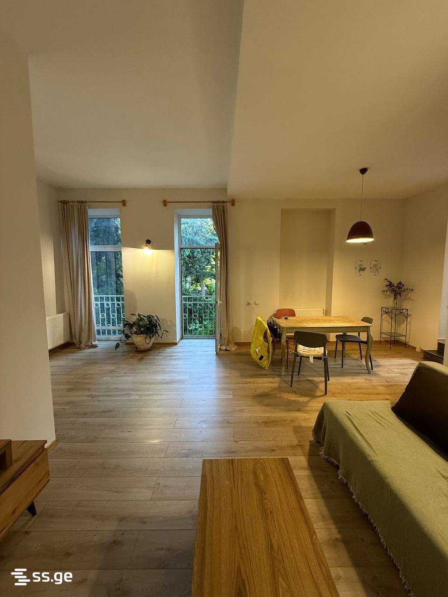 bazaleti st. 1 - 2 rooms