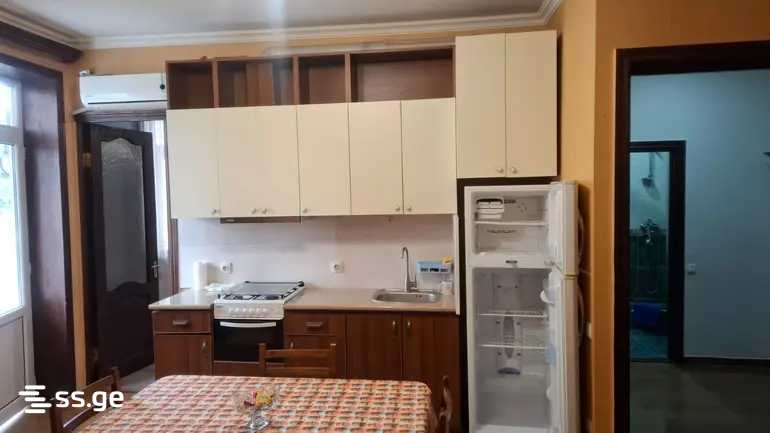 vaja-pshavela avenue - 3 rooms
