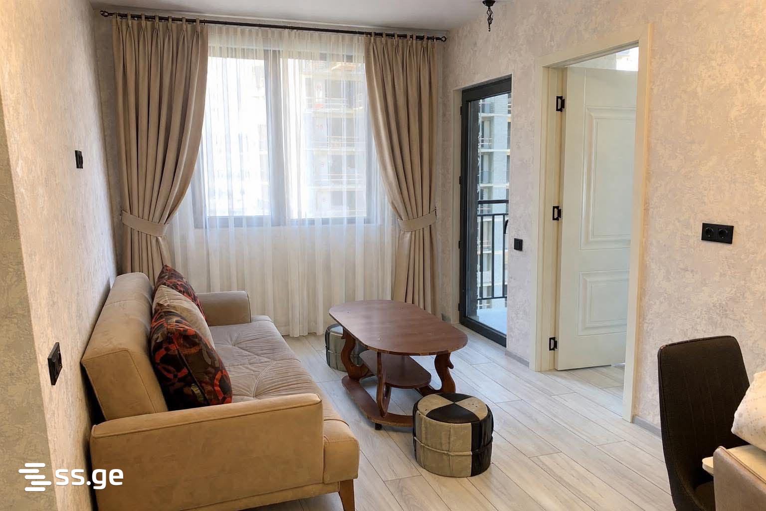 moskovi ave 9ა - 3 rooms